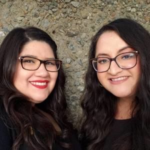 Meet your Posher, Romina